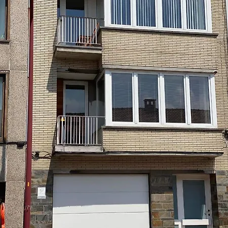 Apartment Cabane14 *