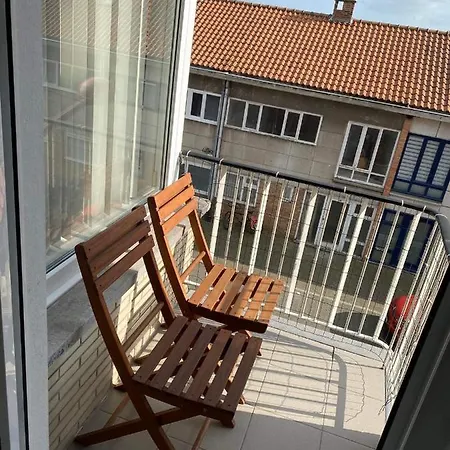 Apartment Cabane14 Ostend