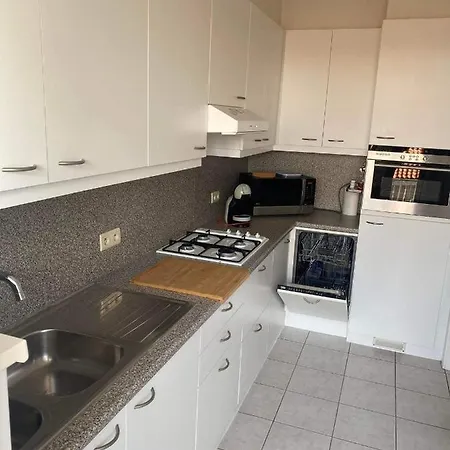 Cabane14 Apartment *