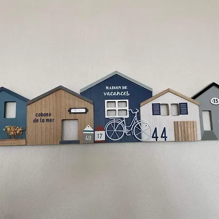 Cabane14 Apartment *